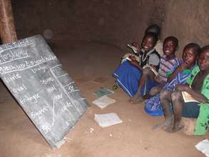 Orphaned Vulnerable Children