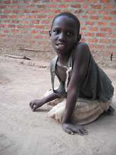 Orphaned Vulnerable Children