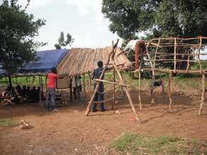 Orphaned Vulnerable Children