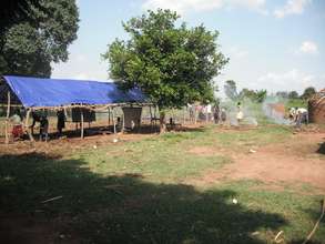 Orphaned Vulnerable Children