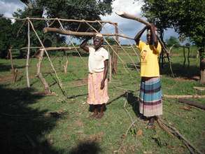 Orphaned Vulnerable Children