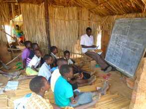 Land Purchase to Build  Two New Classrooms
