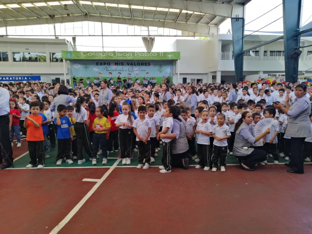 Help Venezuelan teachers continue to teach values!