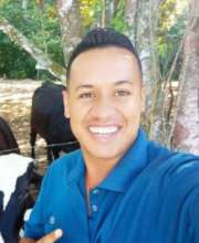 Jahaziel Rodriguez is from Sabaneta