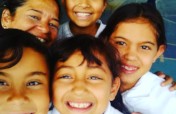 Help Venezuelan teachers continue to teach values!