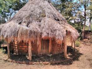 Kind of homes these children run away from