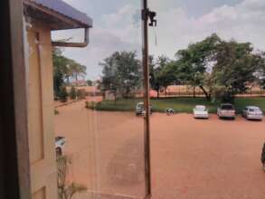 Mbale Government Chief Administrator Office