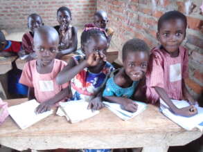 Support Rural Education