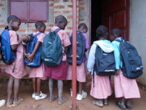 A school Bag- Needy Child