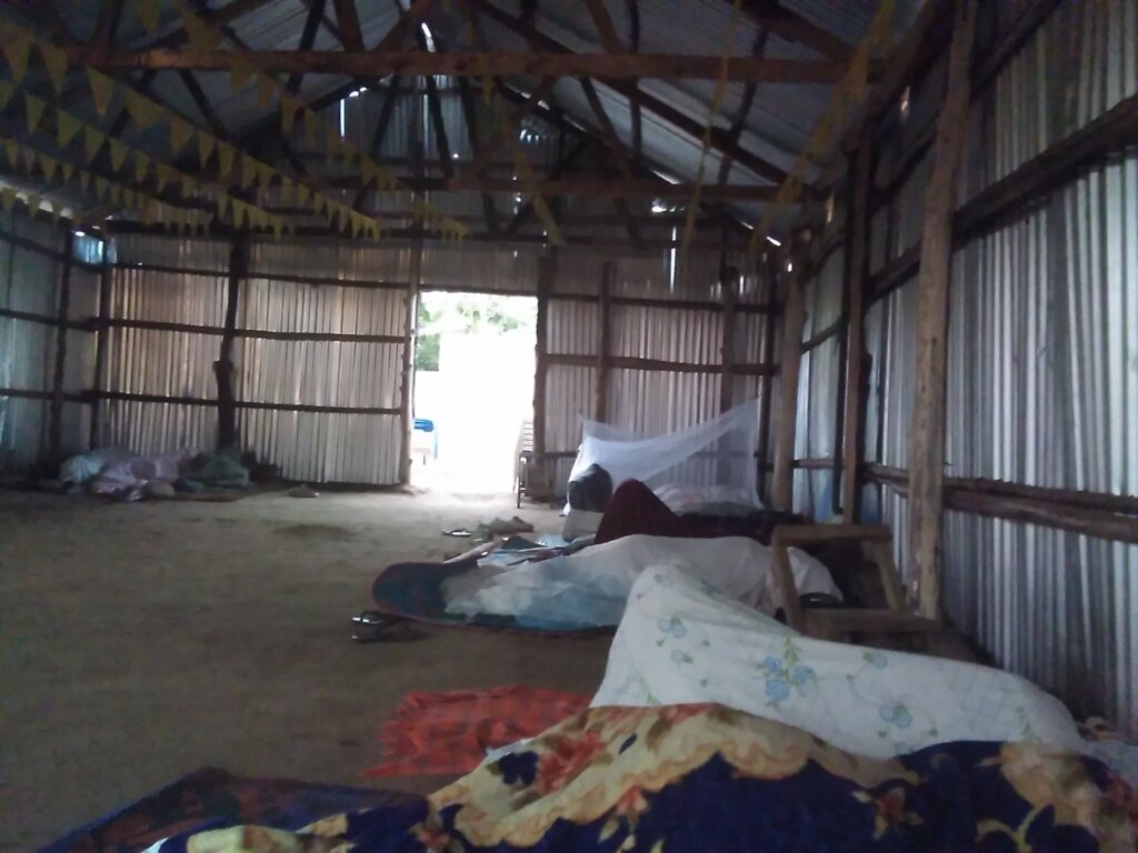 Help Grow Food For Street Kid's (Orphans)