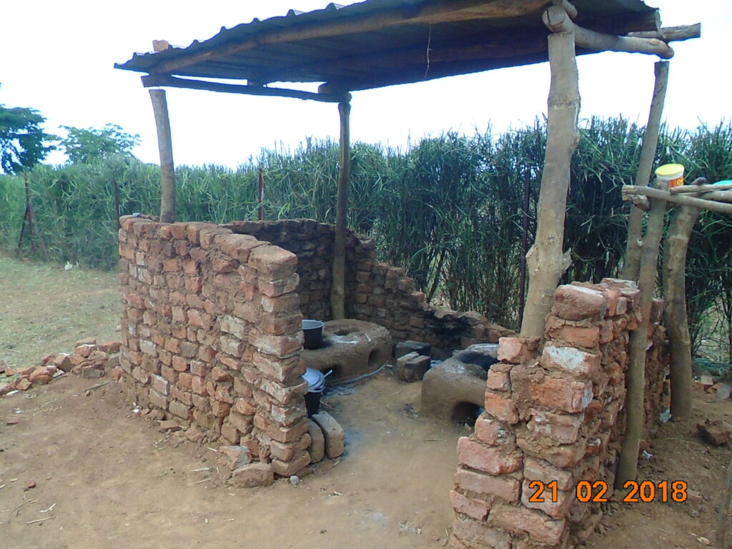 Help Grow Food For Street Kid's (Orphans)