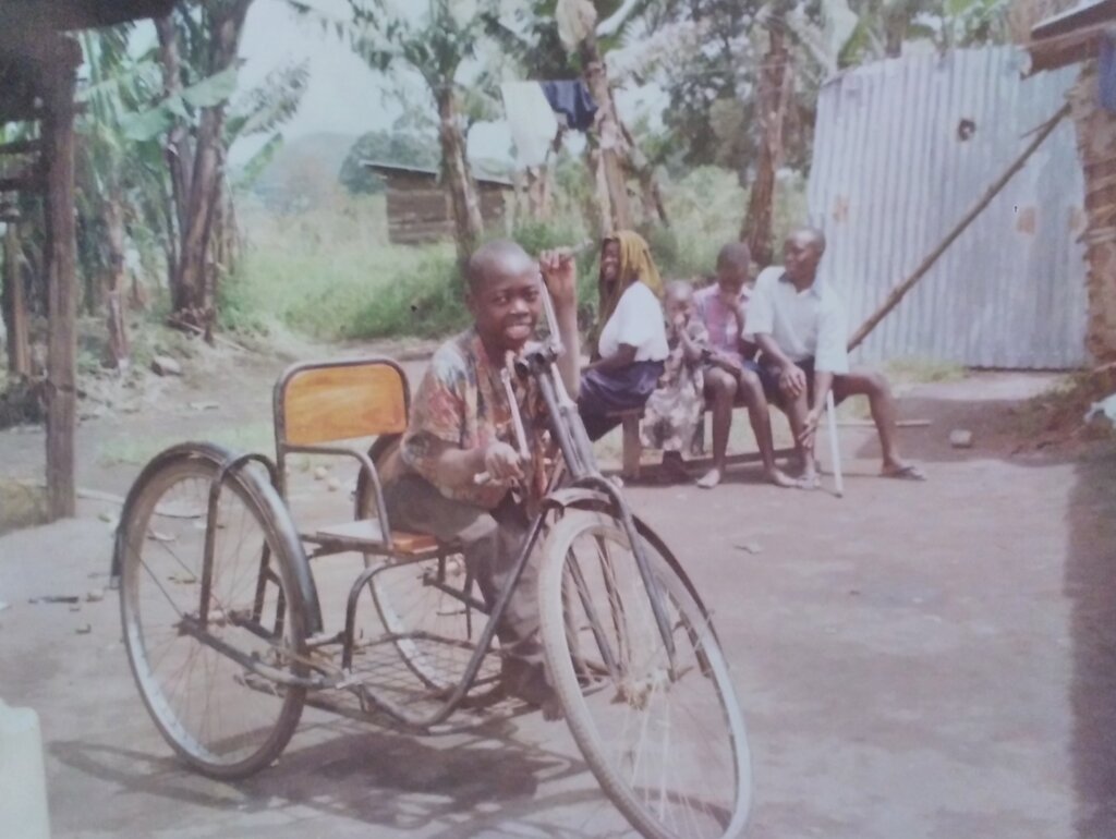 Help Build Home - Street Children!