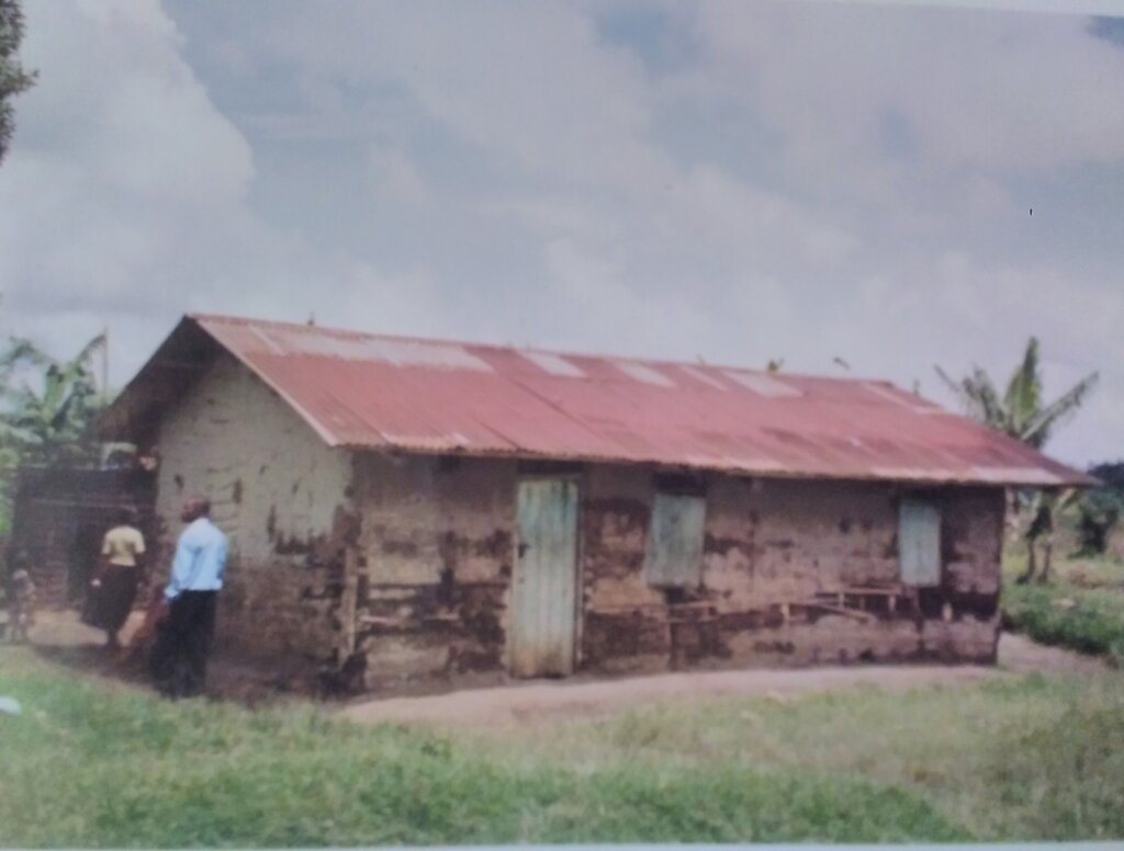 Help Build Home - Street Children!