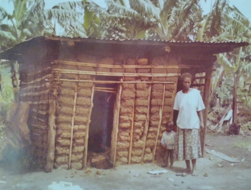Help Build Home - Street Children!