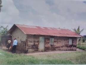 Street Children House