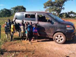 Supported orphans
