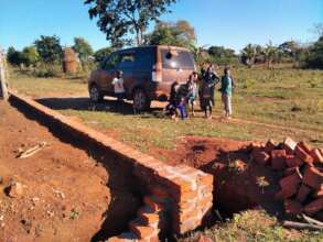 Foundation work