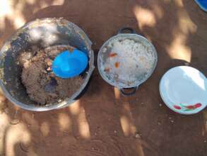 Cooking utensils