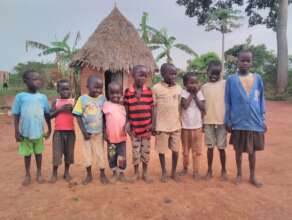 Supporting rural children
