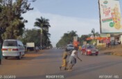 Community actions for road safety in Uganda (CARS)