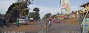 Community actions for road safety in Uganda (CARS)