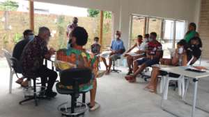 worshop