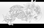 Art for community development