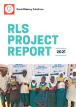 RLS Annual Report 2021 (PDF)