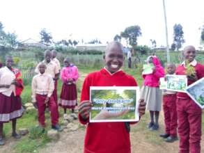 Marking World Environment Day