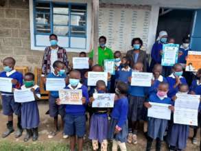 Londiani Boys Primary School
