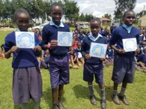 Global Handwashing Day