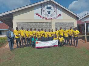 Healthy Schools Club