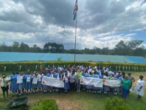 Nyabangi Secondary School