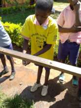 Sisionik Primary school March 2024