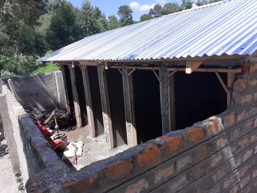 Keep 300 schools in rural Kenya safe from COVID-19