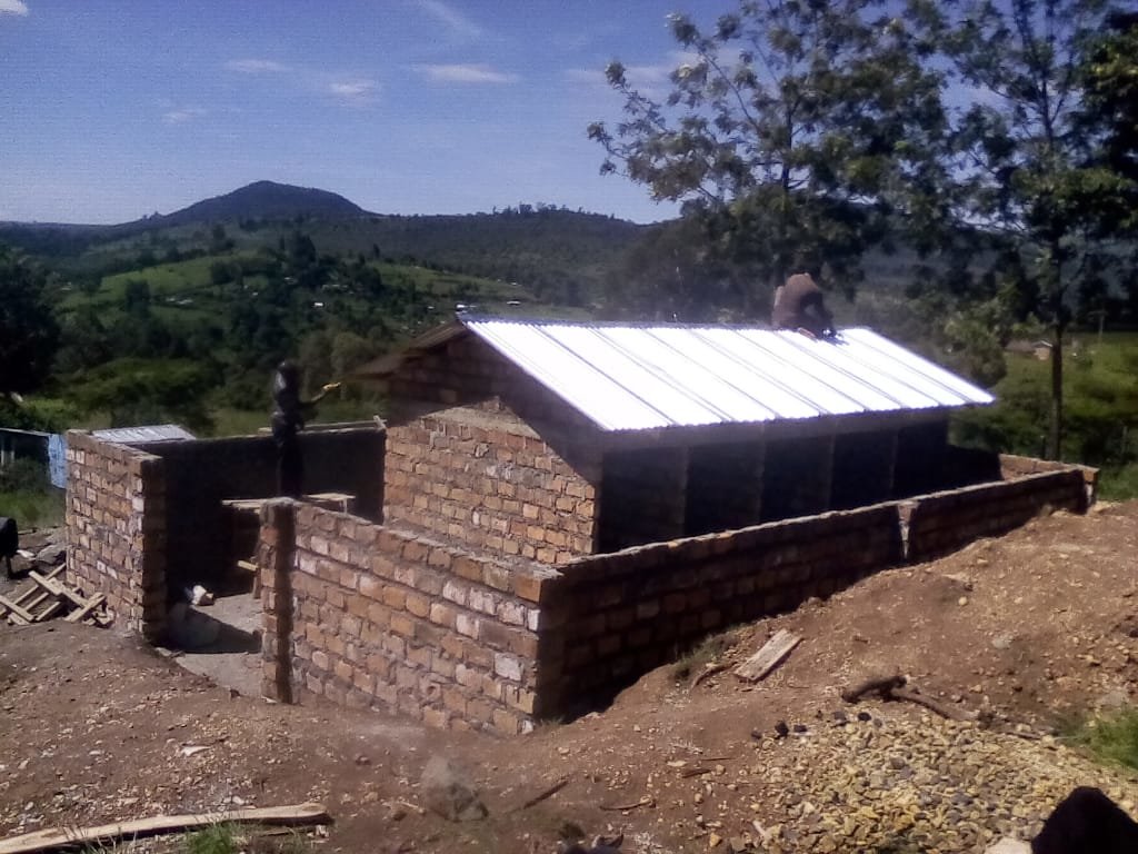 Keep 300 schools in rural Kenya safe from COVID-19
