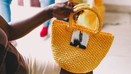 Empowering 43 female artisans in DR