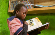 Help 30 Children In Kenya Catch Up In Reading