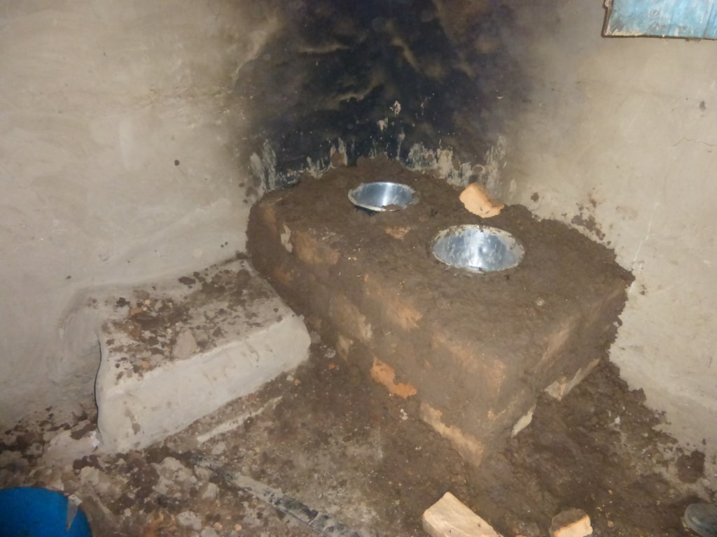 Smokeless stoves saving lives in 1,250 households
