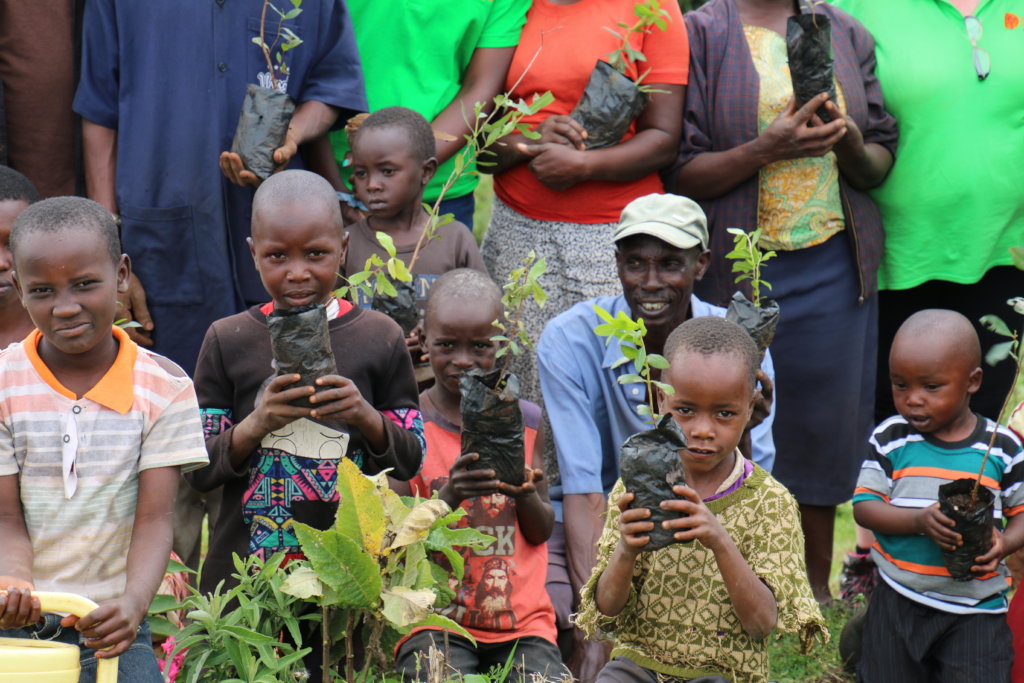Smokeless stoves saving lives in 1,250 households