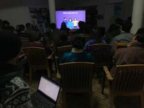 Transcending Token Participation