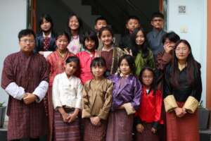 Nurturing Creativity