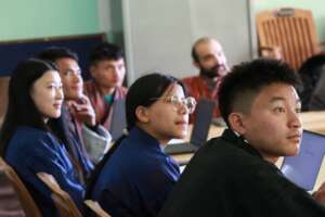 Content Creation and Marketing Workshop