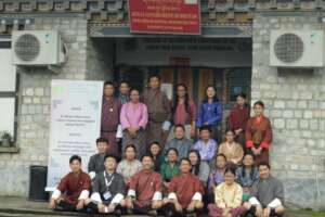 Community Empowerment