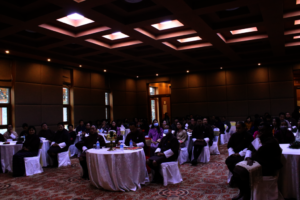 Advocacy Event on #peoplecentredpolicy