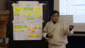 The Media Lab: Giving Youth a Voice