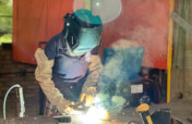 Talleres - Workshops for young people in Honduras