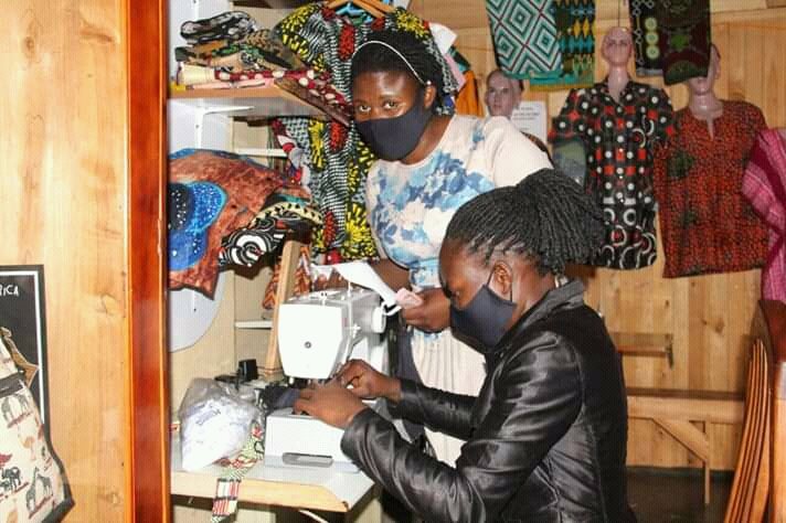 FOR $10 HELP A VULNERABLE CHILD BACK TO SCHOOL