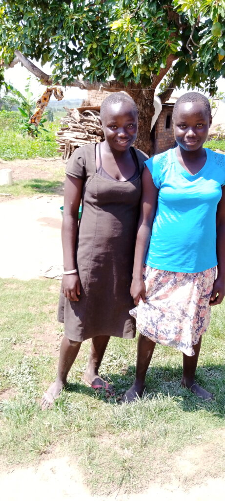 FOR $10 HELP A VULNERABLE CHILD BACK TO SCHOOL