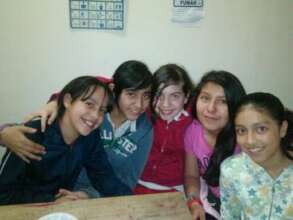 Young students